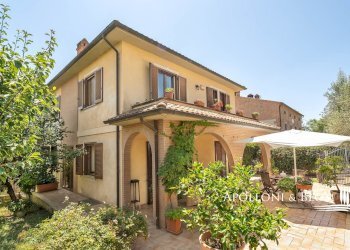 Villa Unifamiliare Via del Progresso, Castiglione del Lago - foto 2