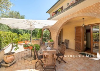 Villa Unifamiliare Via del Progresso, Castiglione del Lago - foto 9