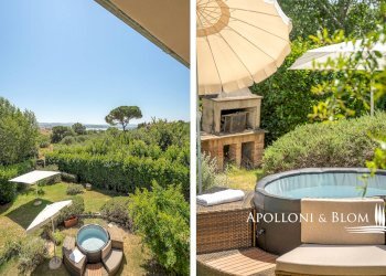 Villa Unifamiliare Via del Progresso, Castiglione del Lago - foto 5