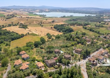 Villa Unifamiliare Via del Progresso, Castiglione del Lago - foto 11