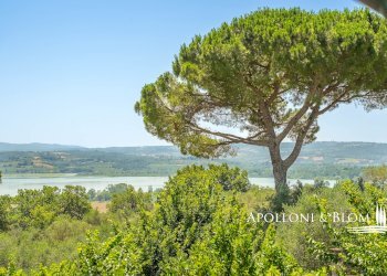Villa Unifamiliare Via del Progresso, Castiglione del Lago - foto 19
