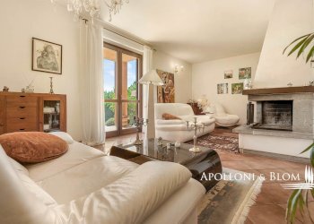 Villa Unifamiliare Via del Progresso, Castiglione del Lago - foto 12