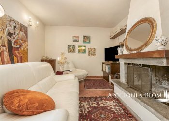 Villa Unifamiliare Via del Progresso, Castiglione del Lago - foto 13