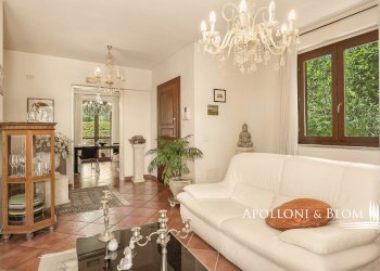 Villa Unifamiliare Via del Progresso, Castiglione del Lago - foto 14