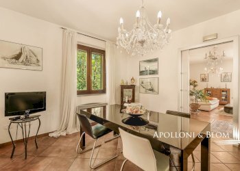 Villa Unifamiliare Via del Progresso, Castiglione del Lago - foto 15