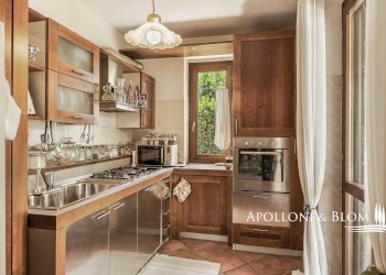 Villa Unifamiliare Via del Progresso, Castiglione del Lago - foto 16