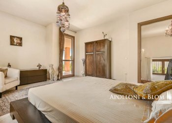 Villa Unifamiliare Via del Progresso, Castiglione del Lago - foto 17