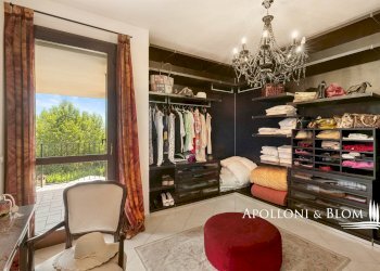 Villa Unifamiliare Via del Progresso, Castiglione del Lago - foto 20