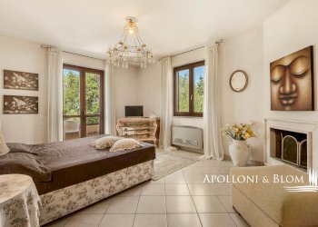 Villa Unifamiliare Via del Progresso, Castiglione del Lago - foto 21