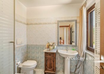 Villa Unifamiliare Via del Progresso, Castiglione del Lago - foto 22