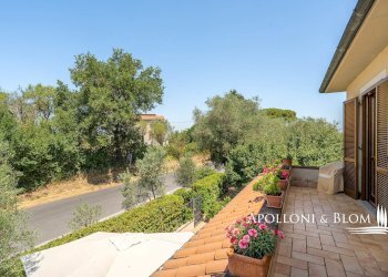 Villa Unifamiliare Via del Progresso, Castiglione del Lago - foto 23