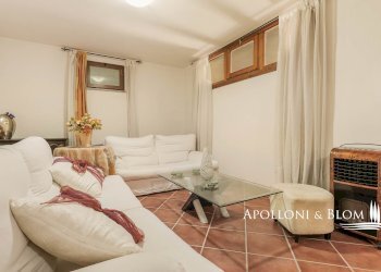 Villa Unifamiliare Via del Progresso, Castiglione del Lago - foto 25