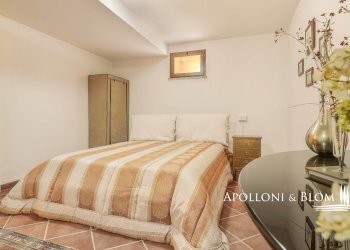 Villa Unifamiliare Via del Progresso, Castiglione del Lago - foto 26