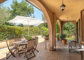 Villa Unifamiliare Via del Progresso, Castiglione del Lago - foto 3