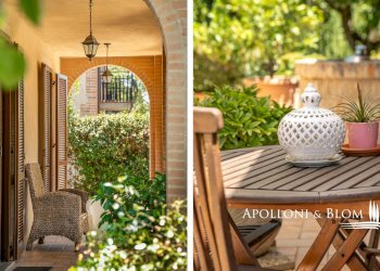 Villa Unifamiliare Via del Progresso, Castiglione del Lago - foto 10