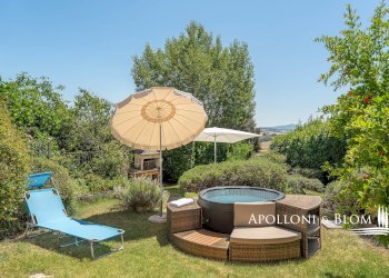 Villa Unifamiliare Via del Progresso, Castiglione del Lago - foto 6