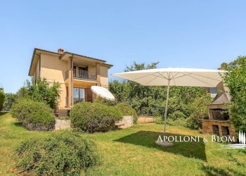 Villa Unifamiliare Via del Progresso, Castiglione del Lago - foto 7