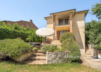 Villa Unifamiliare Via del Progresso, Castiglione del Lago - foto 8