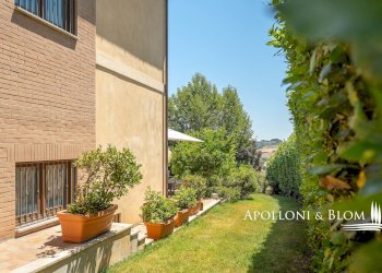 Villa Unifamiliare Via del Progresso, Castiglione del Lago - foto 29