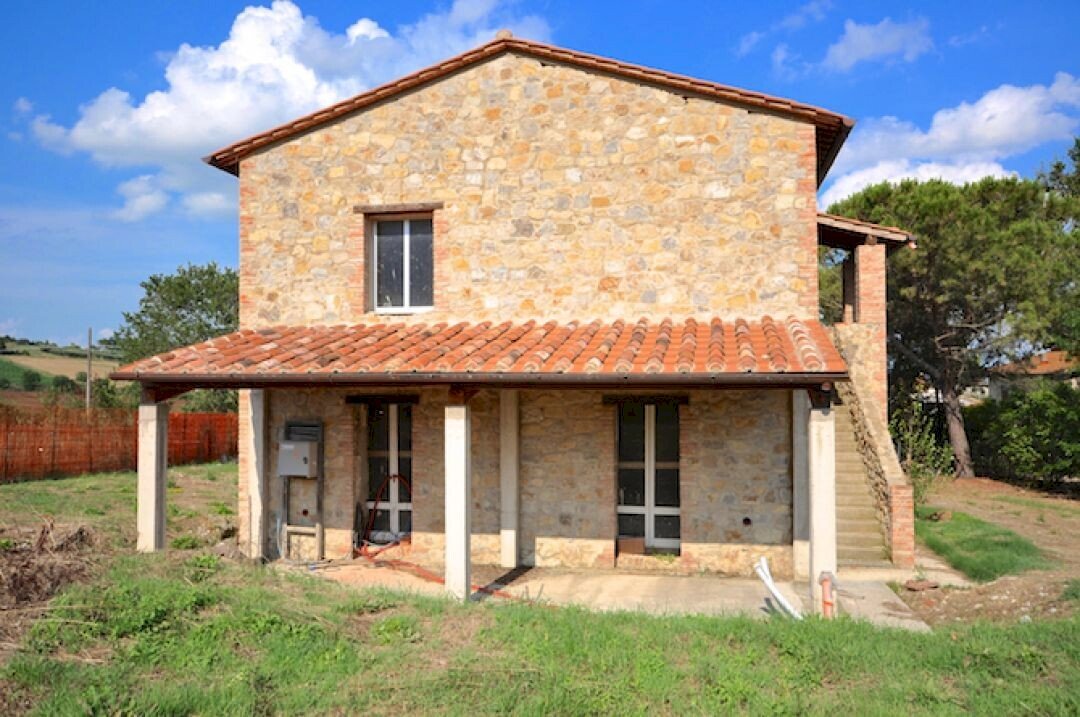 Rustico Via del Progresso, Castiglione del Lago - foto 2