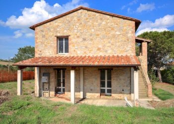 Rustico Via del Progresso, Castiglione del Lago - foto 2