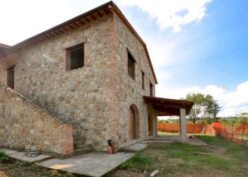 Rustico Via del Progresso, Castiglione del Lago - foto 4