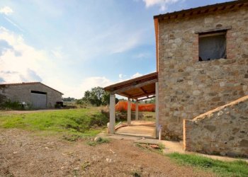 Rustico Via del Progresso, Castiglione del Lago - foto 6