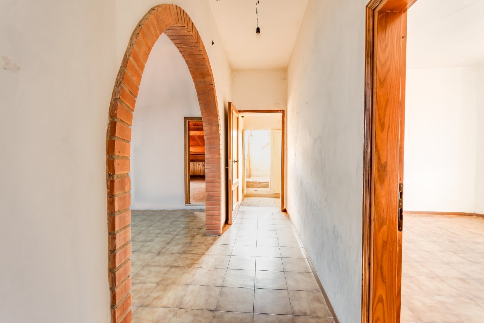 Mansarda Via Pietro Vannucci, Città della Pieve - foto 2