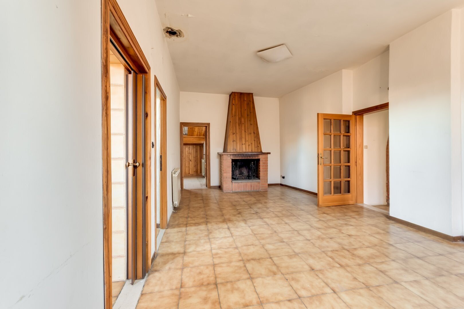 Mansarda Via Pietro Vannucci, Città della Pieve - foto 3