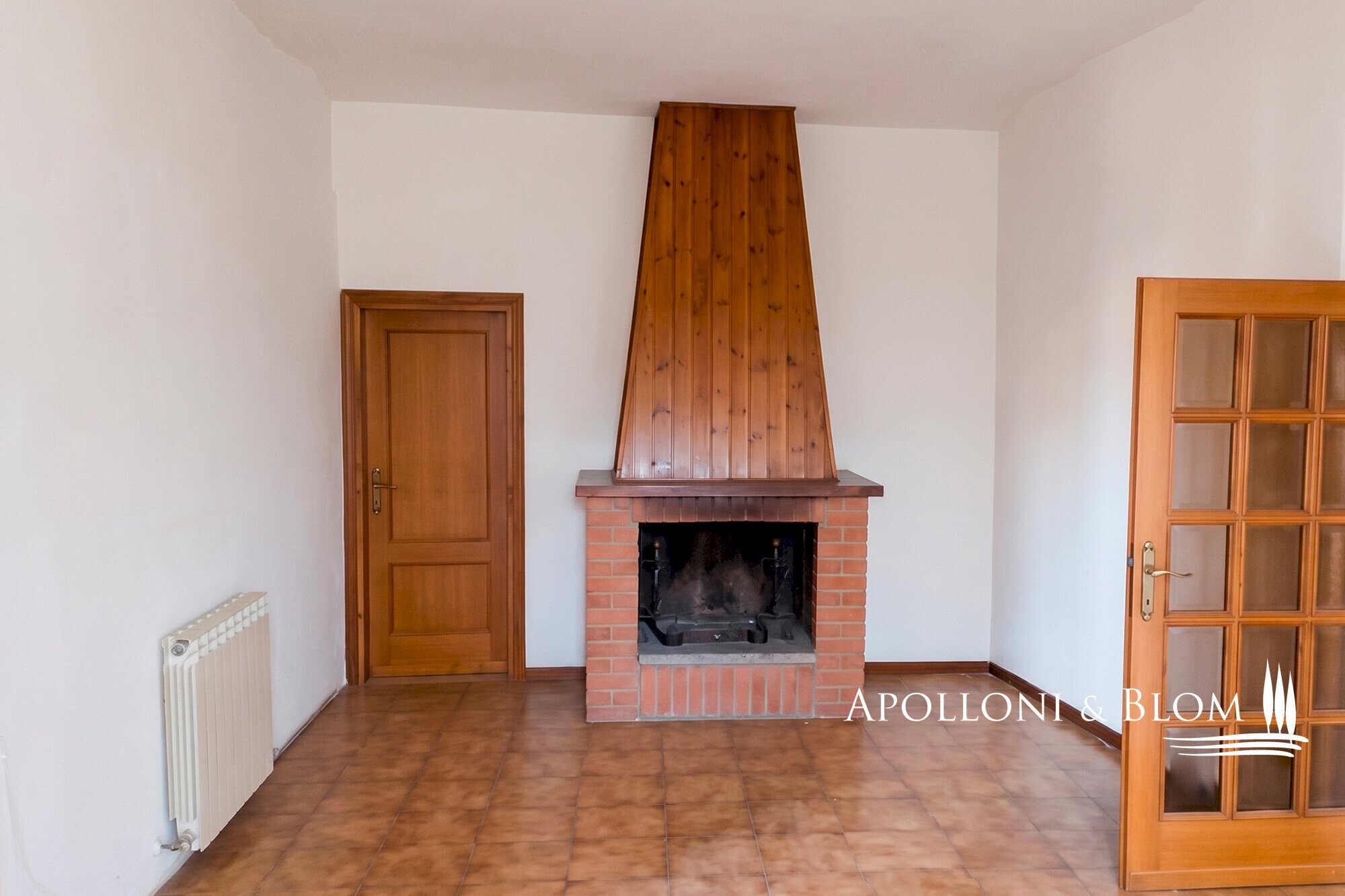 Attico Via Pietro Vannucci, 12, Città della Pieve - foto 3