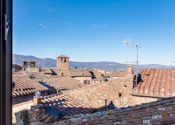 Mansarda Via Pietro Vannucci, Città della Pieve - foto 1