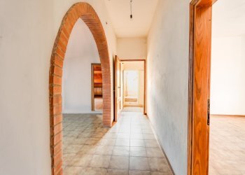 Mansarda Via Pietro Vannucci, Città della Pieve - foto 2