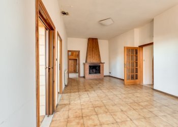 Mansarda Via Pietro Vannucci, Città della Pieve - foto 3