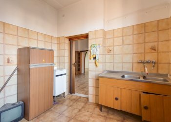 Mansarda Via Pietro Vannucci, Città della Pieve - foto 4