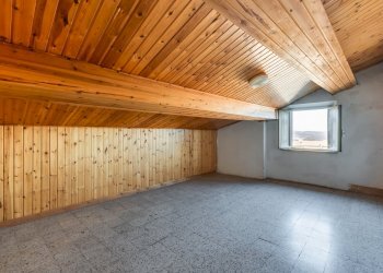 Mansarda Via Pietro Vannucci, Città della Pieve - foto 8