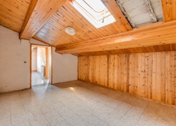 Mansarda Via Pietro Vannucci, Città della Pieve - foto 9