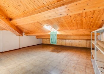 Mansarda Via Pietro Vannucci, Città della Pieve - foto 10