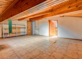 Mansarda Via Pietro Vannucci, Città della Pieve - foto 11