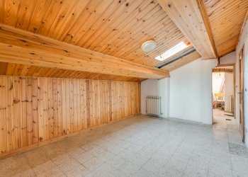 Mansarda Via Pietro Vannucci, Città della Pieve - foto 12