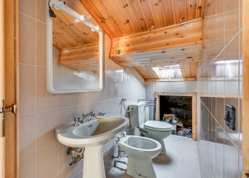 Mansarda Via Pietro Vannucci, Città della Pieve - foto 13