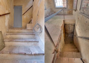 Mansarda Via Pietro Vannucci, Città della Pieve - foto 14