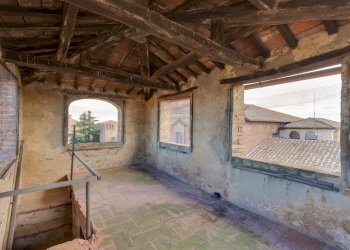 Mansarda Via Pietro Vannucci, Città della Pieve - foto 15