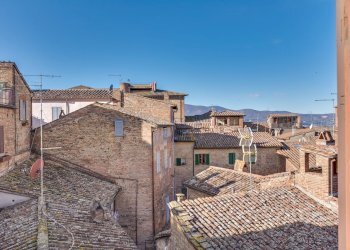 Mansarda Via Pietro Vannucci, Città della Pieve - foto 16