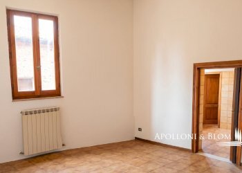 Attic Via Pietro Vannucci, 12, Città della Pieve - photo 7