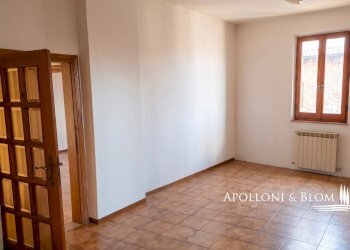 Attic Via Pietro Vannucci, 12, Città della Pieve - photo 8