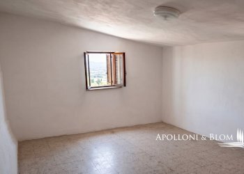 Attic Via Pietro Vannucci, 12, Città della Pieve - photo 10