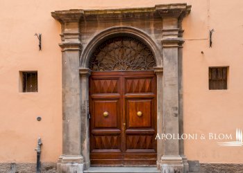 Attic Via Pietro Vannucci, 12, Città della Pieve - photo 23