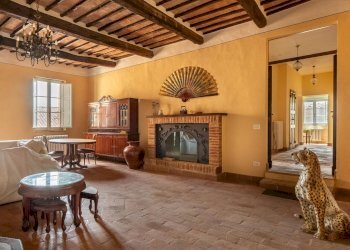 Quadrilocale Piazza Antonio Gramsci, 7, Città della Pieve - foto 1