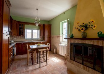 Quadrilocale Piazza Antonio Gramsci, 7, Città della Pieve - foto 2