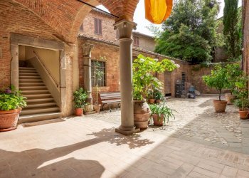 Quadrilocale Piazza Antonio Gramsci, 7, Città della Pieve - foto 3